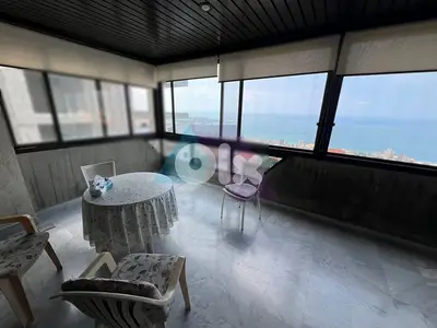 3bedrooms apartment+sea view 4sale in Sahel Aalma-شقة للبيع بساحل علما