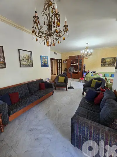 Apartment for sale in fanar شقة للبيع في الفنار Apartment for sale in fanar شقة للبيع في الفنار