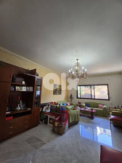 Apartment for sale in fanar شقة للبيع في الفنار