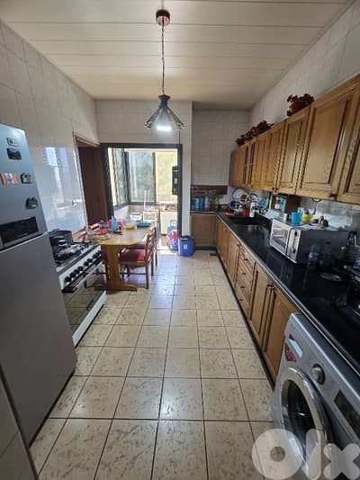 Apartment for sale in fanar شقة للبيع في الفنار