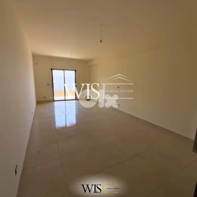 125 SQM Apartment for SALE in Saida!