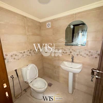 125 SQM Apartment for SALE in Saida!