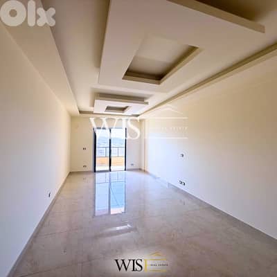 125 SQM Apartment for SALE in Saida!