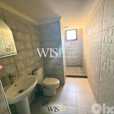 125 SQM Apartment for SALE in Saida!