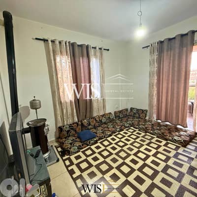 100 SQM Apartment for SALE in Qrayeh - Saida!