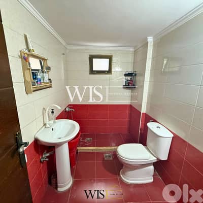100 SQM Apartment for SALE in Qrayeh - Saida!