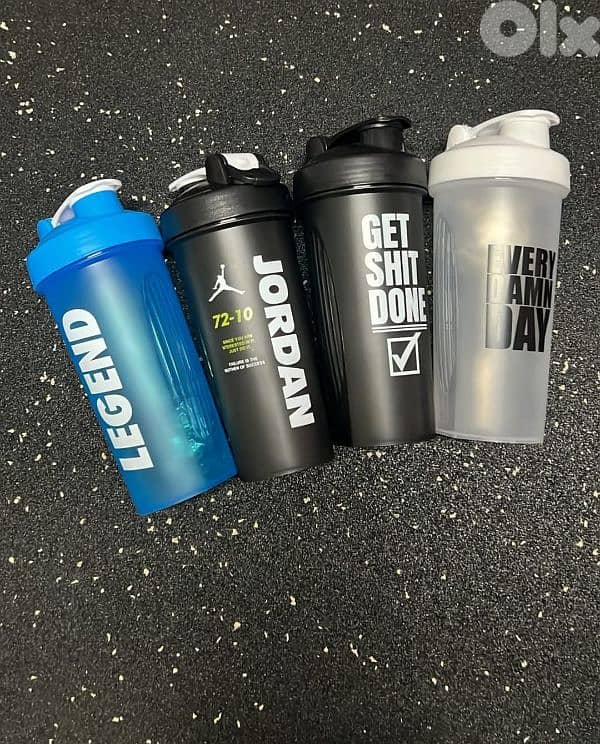 protein shaker 0