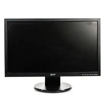 Acer 18.5 inch solid gaming monitor