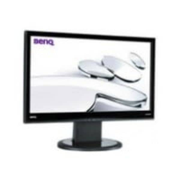 BENQ exclusive 18.5 inch gaming monitor 0