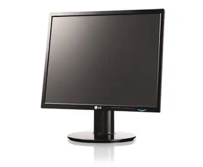 LG FLATRON 19inch gaming monitor