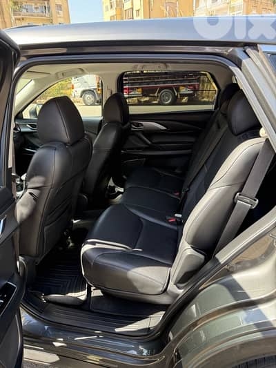 Mazda CX-9 2019