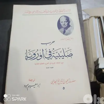 حرب صليبية في أوروبا