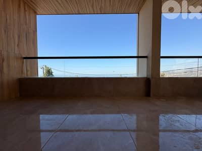 Cornet Chahwan | Signature | Brand New 180m² | Huge Balcony | New BLDG