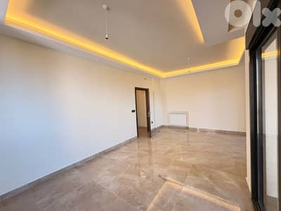 Cornet Chahwan | Signature | Brand New 180m² | Huge Balcony | New BLDG