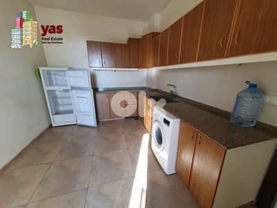 Ajaltoun 120m2 | Rent | Partly Furnished | Mountain View |  KH
