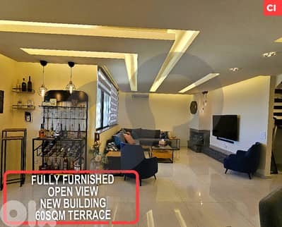 Spacious duplex,great deal, keserwan,zouk mosbeh/زوق مصبح REF#CI126221