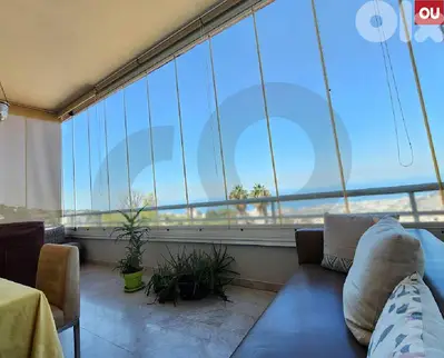 unobstructed view- Cornet Chahwan, Metn/قرنة شهوان, متن REF#OU123287