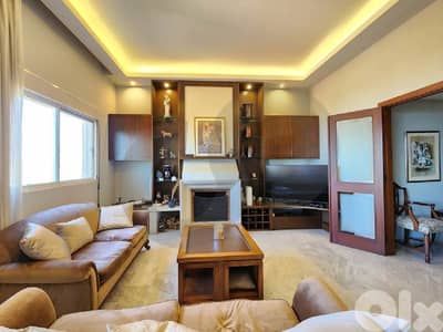 unobstructed view- Cornet Chahwan, Metn/قرنة شهوان, متن REF#OU123287