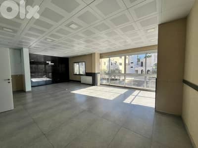 مكتب للايجار في المطيلب Decorated Office for rent in Mtayleb