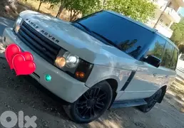 Land Rover Vogue 2003 - Cars for Sale - 116578316