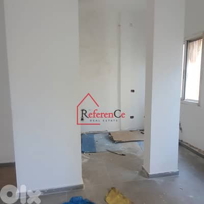 Renovated apartment in Bourj Hammoud شقة مجددة في برج حمود