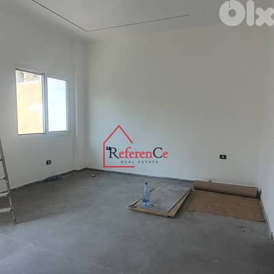 Renovated apartment in Bourj Hammoud شقة مجددة في برج حمود