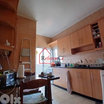 Apartment in Antelias for sale شقة للبيع في انطلياس Apartment in Antelias for sale شقة للبيع في انطلياس