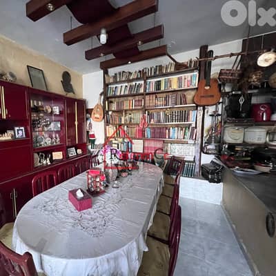 House with Land in Torzaya منزل مع أرض في تورزايا