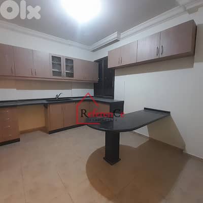 Amazing Apartment for Sale in Jal El Dib شقة رائعة للبيع في جل الديب