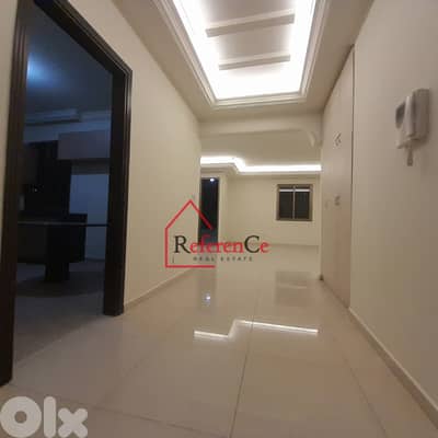 Amazing Apartment for Sale in Jal El Dib شقة رائعة للبيع في جل الديب