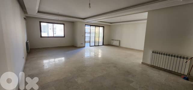 GMC124AJ - Apartment for rent in Mar Roukoz - شقة للإيجار في مار روكز