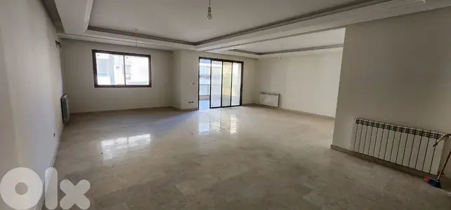 GMC124AJ - Apartment for rent in Mar Roukoz - شقة للإيجار في مار روكز