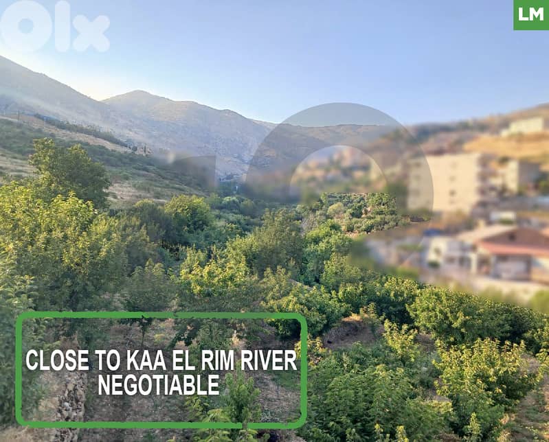 Your Perfect Escape in Kaa El Rim – Zahle! REF#LM126246 0