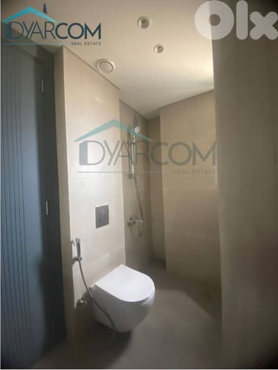 DY2849 - Achrafieh Apartment for Sale!