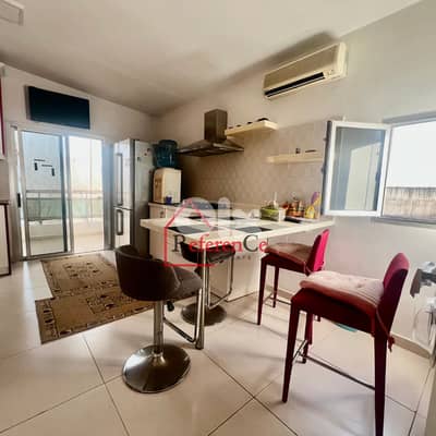 Furnished apartment in Adonis for sale شقة مفروشة للبيع في أدونيس