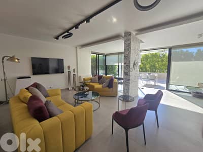 Fully renovated Apartment for Sale – Dik El Mehdiشقة تم تجديدها بالكام