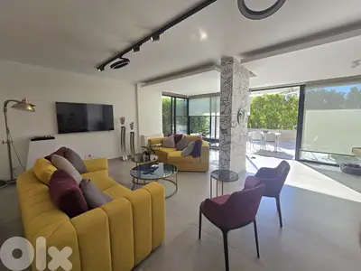 Fully renovated Apartment for Sale – Dik El Mehdiشقة تم تجديدها بالكام