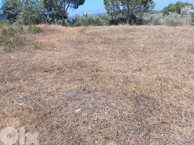 Land for sale in Aabrine/ View