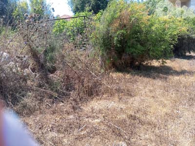 Land for sale in Aabrine/ View