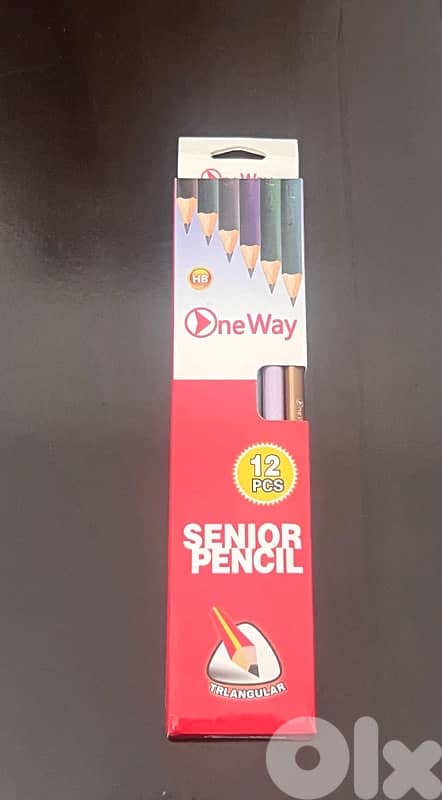 Stationery Various قرطاسية متنوعة جديدة للبيع بالعلبة او بكاملها 1