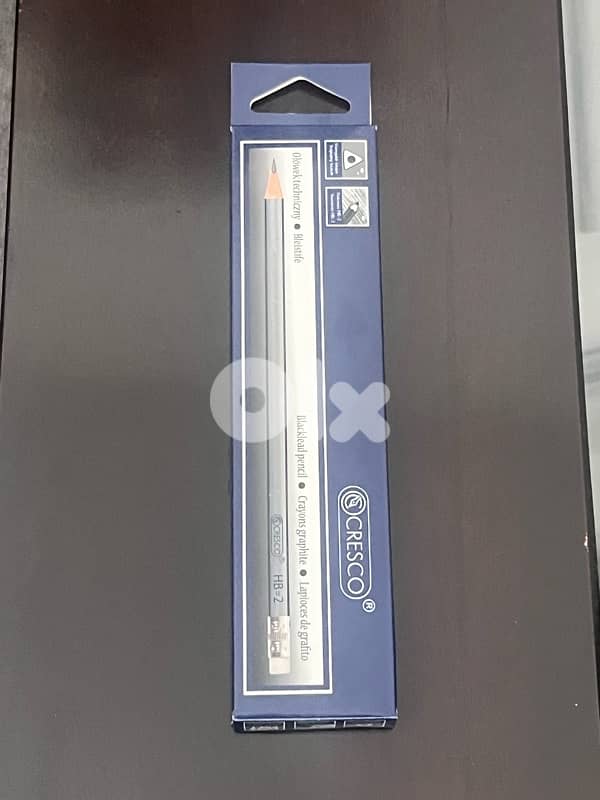 Stationery Various قرطاسية متنوعة جديدة للبيع بالعلبة او بكاملها 4