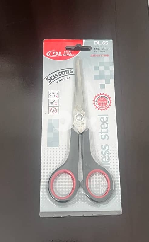 Stationery Various قرطاسية متنوعة جديدة للبيع بالعلبة او بكاملها 11