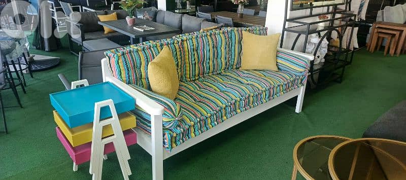 sofa Arabic صوفا عربية 2