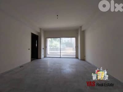 Kaslik 300m2 | 250m2 Terrace | Spacious Flat | Prime Location | EH/YV