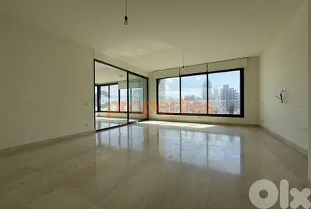Apartment For Sale In Ashrafieh – CPBWW01