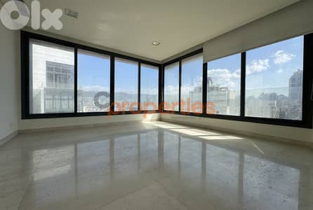 Apartment For Sale In Ashrafieh – CPBWW01
