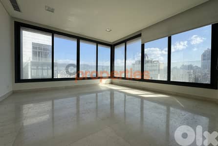 Apartment For Rent In Achrafieh – CPBWW02