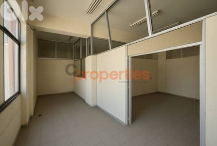 Warehouse + Offices for rent in Dekwaneh – CPGA60