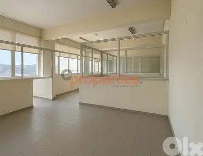 Warehouse + Offices for rent in Dekwaneh – CPGA59