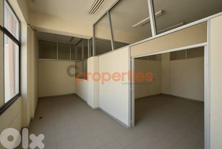 Warehouse + Offices for rent in Dekwaneh – CPGA59